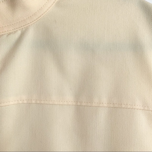 Vintage | Structured buttoned vest - Picture 3 of 10